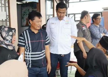 Program Sapa Warga Wali Kota Cirebon Dimulai