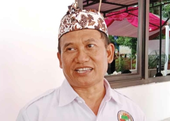 Meski Jasa Mencekik, Masyarakat Andalkan Bank Emok