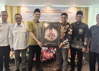 Bawaslu Kabupaten Cirebon Bahas Putusan MK, Bahan Rekomendasi Pemisahan Pemilu dan Pilkada