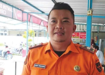 Masuki Musim Hujan, BPBD Kota Cirebon Lakukan Mitigasi Bencana