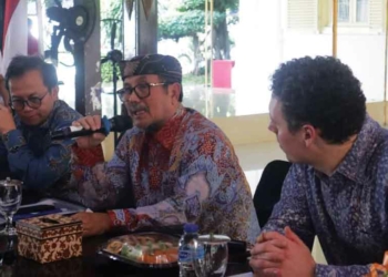 Kabupaten Cirebon Siap Jadi Contoh Implementasi Kebijakan Pendidikan yang Berpihak pada Anak