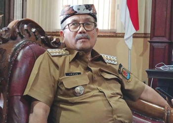 Hari Ini, Bupati Cirebon Paparkan Penkom ke BKN