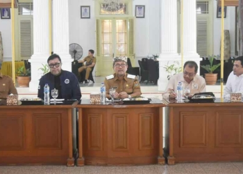 Skor Kelayakan CDPOB Cirebon Timur 351, Standar Minimal Butuh 400-500 Poin, Butuh Dukungan APBD