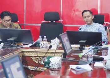 DPRD Kabupaten Cirebon Desak Dishub Perkuat Infrastruktur Transportasi