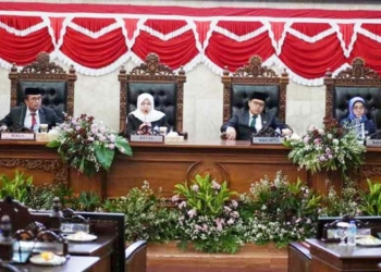 Sophi Zulfia, Ketua DPRD Kabupaten Cirebon Ajak Masyarakat Teladani Pahlawan Kemerdekaan 