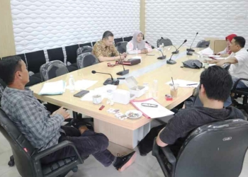 DPRD Kota Cirebon Bentuk Tim Uji Calon KI