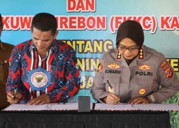 Hari Ini, Bupati Cirebon Paparkan Penkom ke BKN