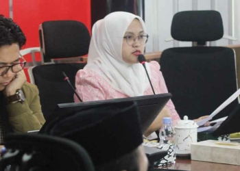 Hari Ini, Bupati Cirebon Paparkan Penkom ke BKN