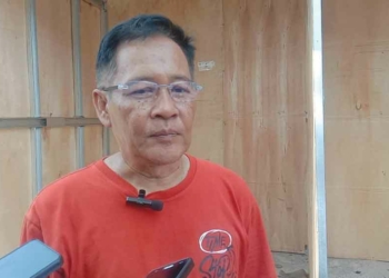 Pasar Darurat Jungjang Cirebon Direlokasi, Target Akhir Agustus 2025 Selesai