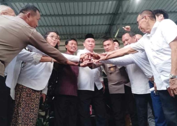 Demo PBB di Kota Cirebon Dibatalkan, PPC dan GRC Sambut Baik Rencana Penyesuaian Kenaikan