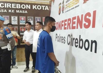 Hari Ini, Bupati Cirebon Paparkan Penkom ke BKN