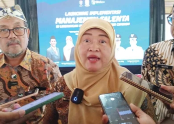 Pemkab Cirebon Launching Manajemen Talenta, Wujudkan Tata Kelola ASN Profesional Bebas KKN