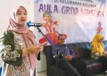 Pemkot Cirebon Prioritaskan Penanganan Stunting