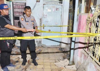 Terekam CCTV, Terduga Pelaku Penculikan Anak di Susukan Cirebon Diamankan Polisi