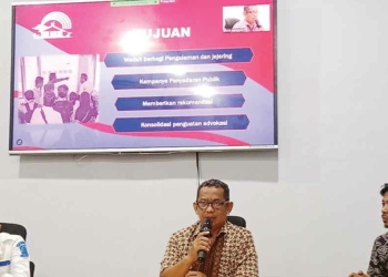 Rekomendasi Inklusif Bakal Lahir di Kabupaten Cirebon
