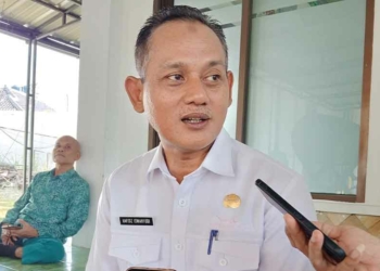 Pendaftar Calon Siswa Sekolah Rakyat di Kabupaten Cirebon Lebih dari 5.000