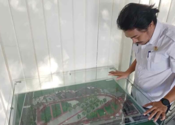 TPA Kubangdeleg Cirebon Dijatuhi Sanksi, Tak Penuhi Sejumlah Hal yang Disyaratkan Kementrian Lingkungan Hidup