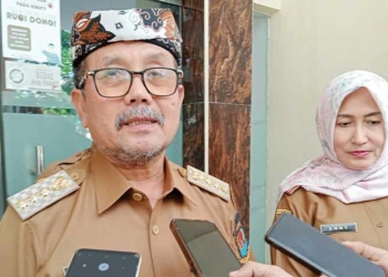 Angka Stunting di Kabupaten Cirebon Turun Signifikan, Rilis SSGI 18 persen, Kadinkes Klaim Riil 8,5 persen