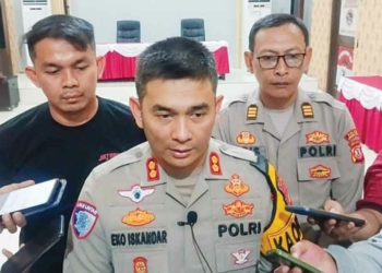 Satu Tewas, Polisi Buru Pelaku Tawuran Konten di Cirebon