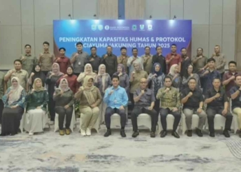 UIN Siber Cirebon Perkuat Peran Kehumasan Lewat Capacity Building BI Cirebon