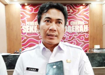 Cegah Masalah Hukum, Semua SKPD Pemkab Cirebon MoU dengan Kejari