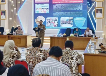 Berhadiah Rp9 Miliar, Tiga Desa dan 3 Kelurahan Bersaing Wakili Kabupaten Cirebon di Anugerah Gapura Sri Baduga
