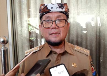 Bupati Cirebon Wajibkan Kepala Dinas Teken Perjanjian Kerja