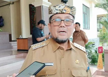 Bupati Imron Restui Pejabat Pemkab Cirebon Gugat UU ASN ke MK
