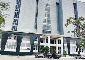 Pemkot Cirebon Siapkan Pendampingan ASN Terjerat Hukum Tersangka Korupsi Gedung Setda Kota Cirebon