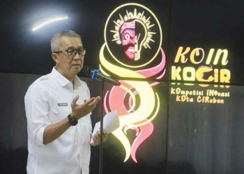 Koin Koci 2025, Jawab Tantangan Melalui Inovasi 