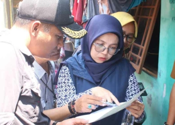 KPU Kabupaten Cirebon Gelar COKTAS