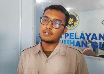 Kepala SPPG Bayalangu Cirebon Benarkan Video Viral MBG Basi