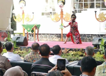 Satu Tahun Museum Topeng Cirebon