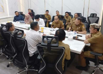 Bertahun-tahun Sepi Pengunjung, Pedagang di Shelter Taman Parkir Sumber Cirebon Ngadu