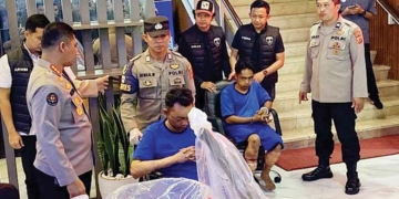 Motif Pembunuhan Satu Keluarga di Indramayu Terungkap, Pelaku Dendam kepada Korban Terkait Urusan Sewa Mobil