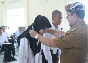 Gratis, Pemkab Cirebon Biayai Pelatihan Kompetensi