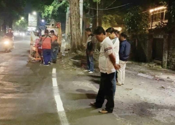 Kebut Perbaikan Infrastruktur, Pemkot Cirebon Targetkan November 2025 Selesai Semua