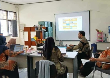 Tadris Matematika UIN Siber Cirebon Gelar Audit Mutu Internal Jelang Akreditasi Internasional 2026