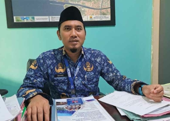 DKPP Kabupaten Cirebon segera Bentuk Pengelola TPI Berbasis Prisma