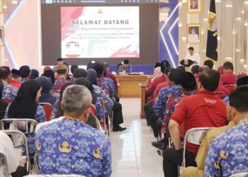 BLT Masyarakat Miskin segera Cair, Khusus yang Masuk Desil I-IV, Bakal Terima Rp900.000