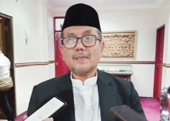 Permasalahan SPPG MBG di Kabupaten Cirebon Jadi Perhatian Serius Bupati Imron