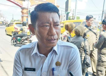 Pembayaran Retribusi Nontunai Disperdagin Kabupaten Cirebon Bakal Diintegrasikan ERPPAS