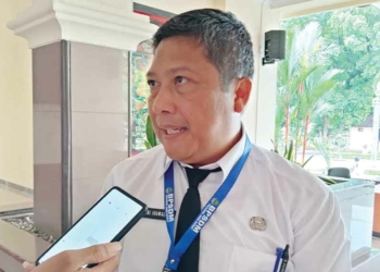 Jabatan Kuwu Kedongdong Kidul Cirebon Masih Kosong