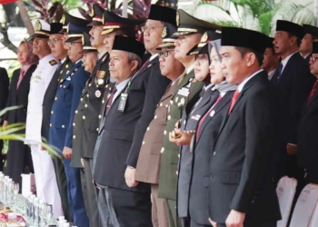 Sumpah Pemuda Momentum Persatuan, Ketua DPRD Kabupaten Cirebon: Semangat Juang Pemuda 1928 Harus Terus Hidup