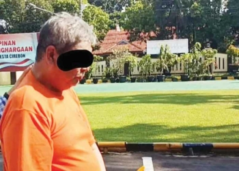 Sanksi Oknum Guru Cabul di Cirebon Dirilis Pekan Depan