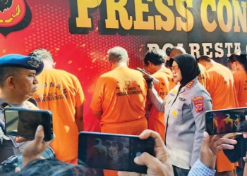 Oknum Guru Cabul di Cirebon Ditetapkan Tersangka, Lebih dari Lima Korban, Dilakukan di Sekolah dan Rumah