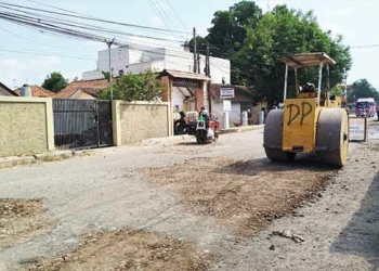 Dua Ruas Jalan di Kabupaten Cirebon Ini Masuk Program IJD