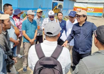 Program Kampung Nelayan di Cirebon Sepi Respons