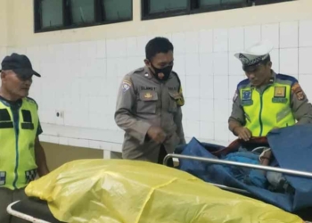 7 Kendaraan Terlibat Kecelakaan Maut di Cirebon, Dua Pekerja PLN Tewas di Lokasi