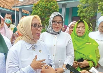 Menteri PPPA Ungkap Faktor Penyebab Kekerasan Perempuan dan Anak